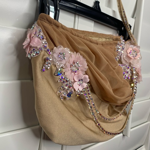 2dieforcostume Custom Dance Costume - Picture 8 of 8